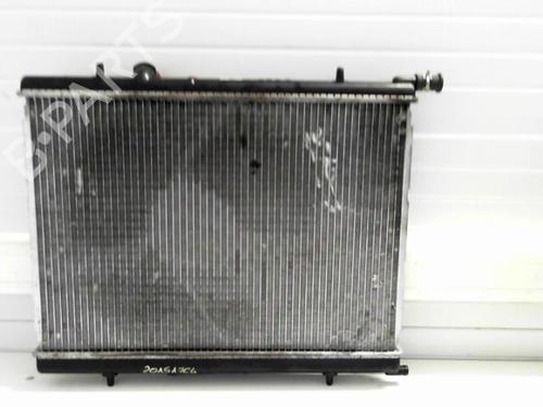 Used Water radiator Water radiator 25637419 25637419