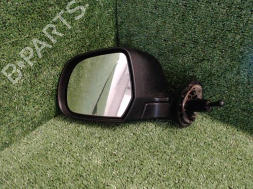 Used Left mirror DACIA DUSTER (HS_) 1.5 dCi (86 hp) 25631821