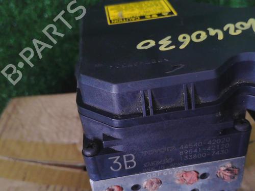 ABS pump TOYOTA RAV 4 II (_A2_) 2.0 4WD (ACA21, ACA20) | BP25644988M43 - Image 5