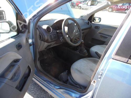 Steering column stalk FORD FIESTA V (JH_, JD_) 1.4 TDCi | BP25641002I23 