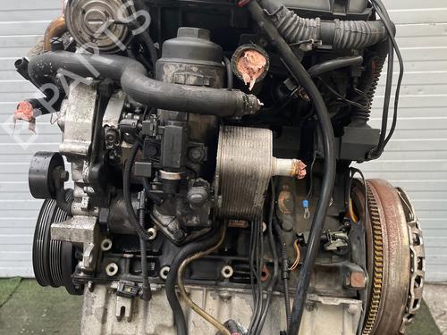 Motor Motor BMW 3 (E46) 320 d (150 hp) 39932135 39932135