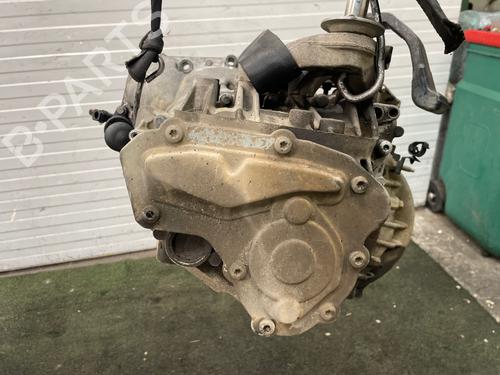 Used Gearbox Gearbox PEUGEOT EXPERT Van (VF3A_, VF3U_, VF3X_) 2.0 HDi 130 (128 hp) 40118399 40118399
