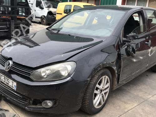 Front right window mechanism VW GOLF VI (5K1) 2.0 TDI | BP25629632C23  - Image 10