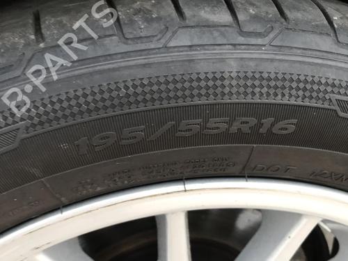 AC compressor BMW 1 (E81) 116 i | BP25634423M34  - Image 31