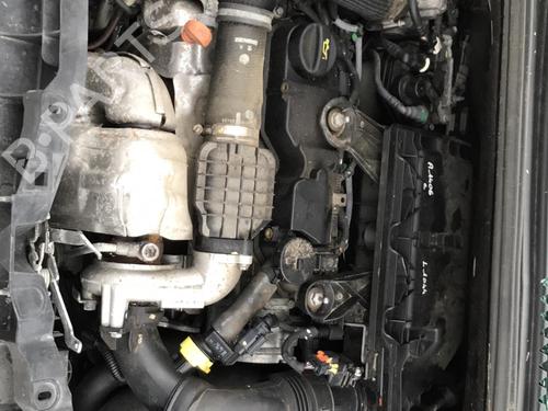 Radio CITROËN C3 II (SC_) 1.4 HDi 70 (SC8HZC, SC8HR0, SC8HP4) | BP26398095E6 