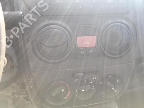 Right front driveshaft CITROËN NEMO Box Body/MPV (AA_) 1.3 HDi 75 | BP25641896M39  - Image 31