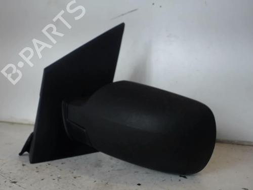 Left mirror FORD FIESTA V (JH_, JD_) 1.3 | BP25632783C26 