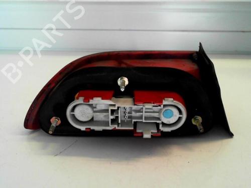 Used Right taillight ALFA ROMEO 156 Sportwagon (932_) 1.9 JTD (932B2B, 932B2C) (115 hp) 25640862