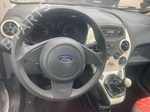Front right window mechanism FORD KA (RU8) 1.2 | BP38740675C23 - Image 7