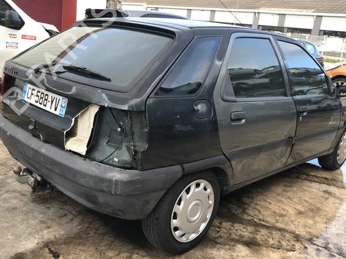 Used Parts CITROËN ZX (N2) 1.9 TD (90 hp) 3963226