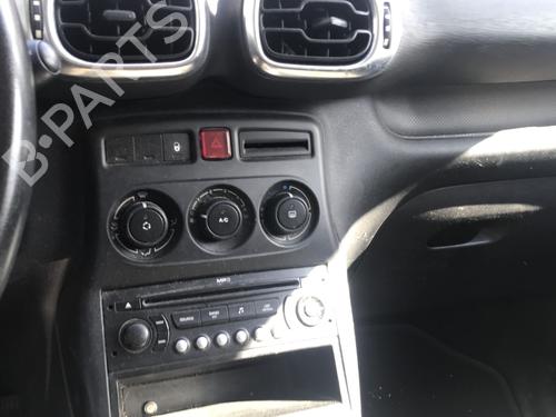Gearbox CITROËN C3 Picasso (SH_) 1.6 HDi | BP27502289M3  - Image 27