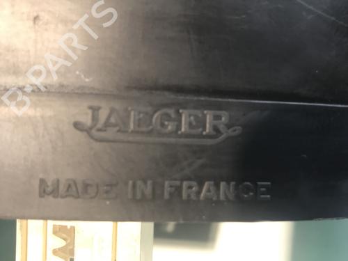 Instrument cluster PEUGEOT PARTNER MPV (5_, G_) 2.0 HDI | BP29465956C47 