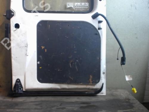 Used Left tailgate PEUGEOT EXPERT (224_) 2.0 HDI 16V (109 hp) 25645575
