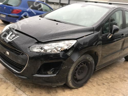 Used Parts PEUGEOT 308 I (4A_, 4C_) 1.6 HDi (92 hp) 4211527