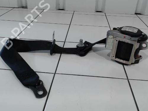 Rear left belt tensioner MERCEDES-BENZ A-CLASS (W169) A 180 CDI (169.007, 169.307) | BP25629718C89 