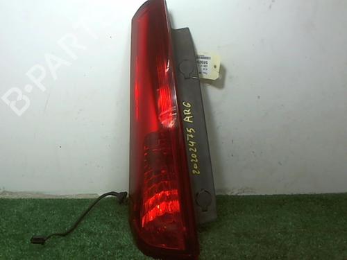 Used Left taillight Left taillight KIA CEE'D SW (ED) 1.6 CRDi 115 (115 hp) 25650793 25650793