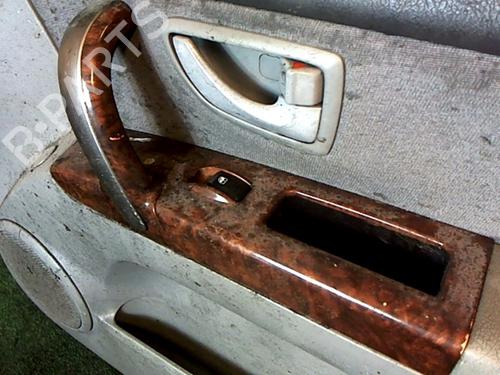 Right front door KIA SORENTO I (JC) 2.5 CRDi 4WD | BP25645296C3 