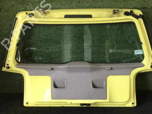 tailgate-seat-arosa-6h1-1997-1998-1999-2000-2001-2002-2003-2004-25647930 main image