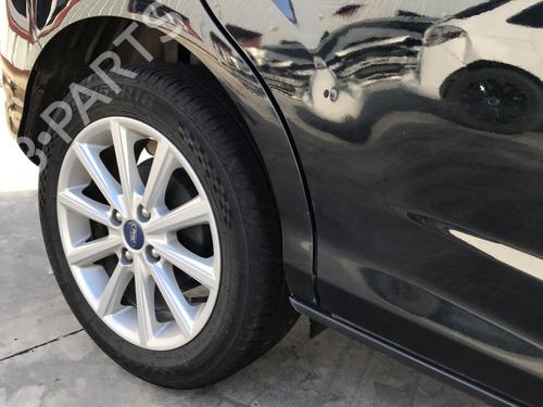 Generator FORD B-MAX (JK) 1.6 Ti | BP25634402M7  - Image 9