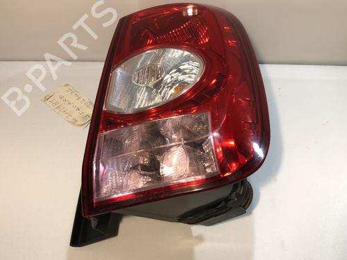 Right taillight DACIA DUSTER (HS_) 1.5 dCi 4x4 (HSMC, HSMD) | BP29560585C35 - Image 3