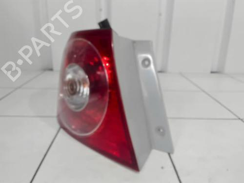 Used Left taillight Left taillight 25642185 25642185
