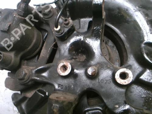 Right front steering knuckle BMW 3 (E36) 318 tds | BP25651587M26 
