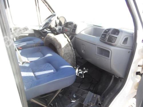 Used Parts CITROËN JUMPER I Bus (244, Z_)    2527663