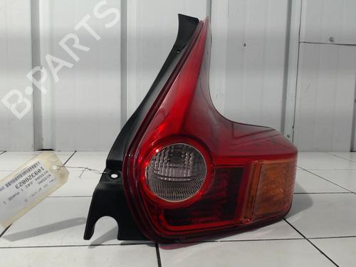 right-taillight-nissan-juke-f15-2010-2011-2012-2013-2014-2015-2016-2017-2018-2019-30676984 main image