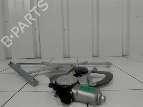 Used Front left window mechanism Front left window mechanism 25629943 25629943