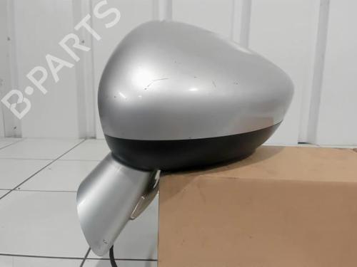 Left mirror CITROËN C4 I (LC_) 1.6 HDi | BP25634616C26 
