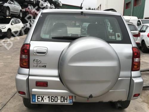 Switch TOYOTA RAV 4 II (_A2_) 2.0 4WD (ACA21, ACA20) | BP25644951I30 - Image 21