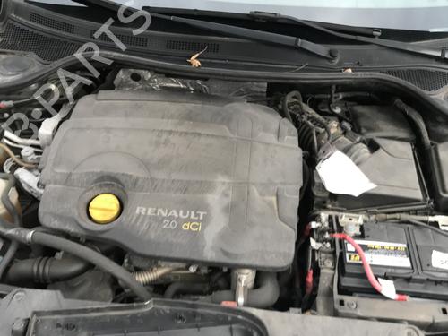 Front left seatbelt RENAULT LAGUNA III (BT0/1) 2.0 dCi (BT07, BT0J, BT14, BT1A, BT1S) | BP28103768I26 - Image 16