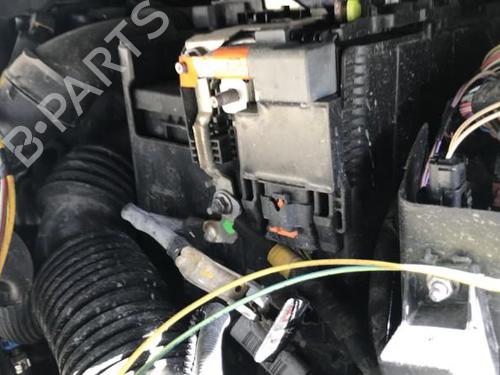 Rear left window mechanism CITROËN C4 II (NC_) 1.6 HDi 115 | BP27381002C24  - Image 23