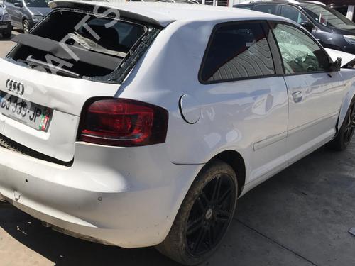 Gearbox AUDI A3 (8P1) 2.0 TDI 16V | BP27250793M3  - Image 21