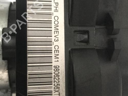 Devioluci CITROËN BERLINGO MULTISPACE (B9)  | BP33690212I23  - Image 5