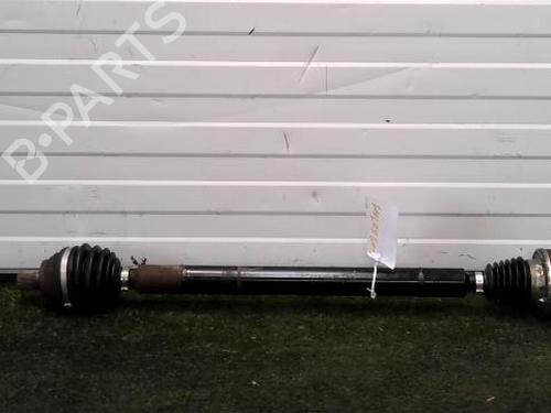 Right front driveshaft VW GOLF V (1K1) 1.9 TDI | BP32728145M39 - Image 3