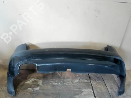 Used Rear bumper AUDI A4 B7 Avant (8ED) 2.0 TDI (170 hp) 25631715