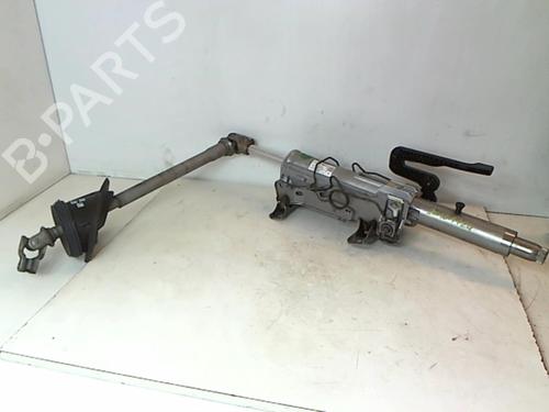 Used Steering column AUDI A4 B9 Avant (8W5, 8WD) 3.0 TDI quattro (218 hp) 25631903