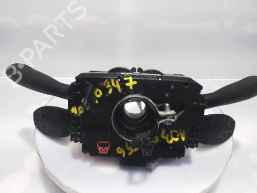 Used Steering column stalk Steering column stalk CITROËN BERLINGO Box Body/MPV (B9) 1.6 BlueHDi 100 (99 hp) 28211598 28211598