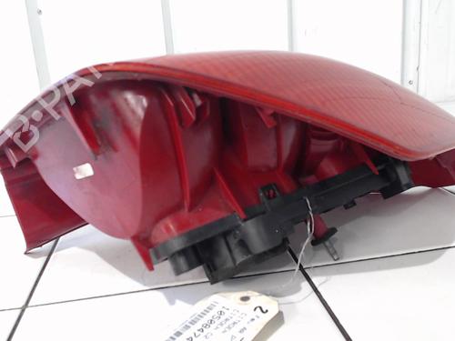 Right taillight CITROËN C2 (JM_) 1.4 HDi | BP27504305C35 
