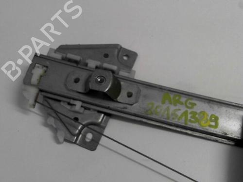 Rear left window mechanism SUZUKI GRAND VITARA II (JT, TE, TD) 1.9 DDiS All-wheel Drive (JT419, TD44, JB419WD, JB419XD,... | BP25641013C24 