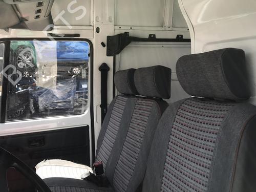 Right mirror RENAULT TRAFIC Van (T_, P_, V_)  | BP25631341C27 