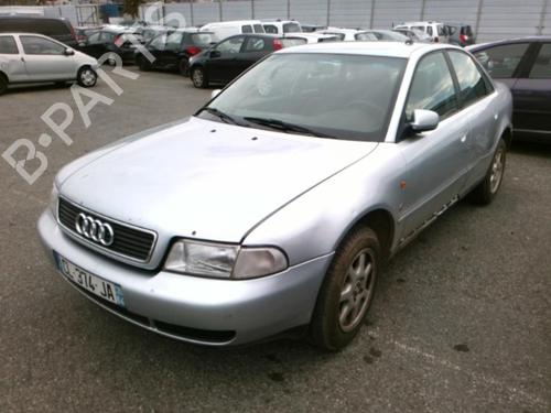 Steering column stalk AUDI A4 B5 (8D2) 1.6 | BP25640662I23 - Image 8