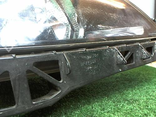 Right headlight MAZDA 3 (BK) 1.6 (BK14) | BP25630344C29  - Image 6