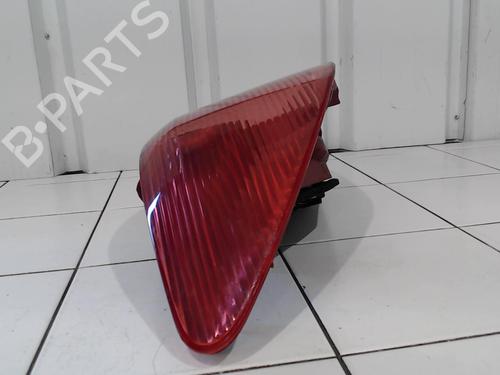 Left taillight PEUGEOT 307 (3A/C) 2.0 HDi 110 | BP25638723C34 