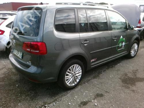 Headlight switch VW TOURAN (1T3) 1.6 TDI | BP25628962I24 - Image 11