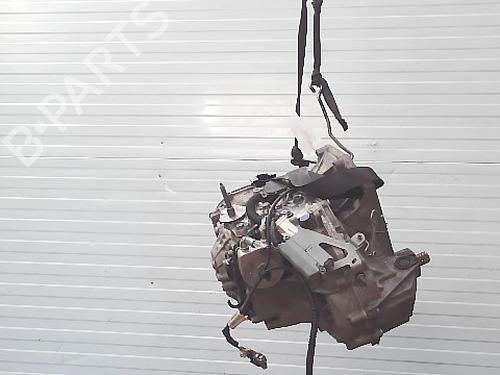 Used Gearbox Gearbox PEUGEOT 308 I (4A_, 4C_) 1.6 16V (120 hp) 34278794 34278794
