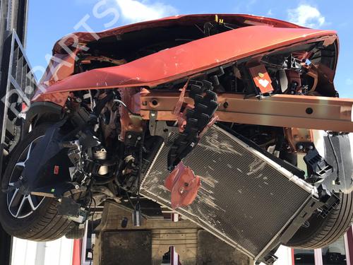 Climate control FIAT TIPO Hatchback (356_, 357_) 1.0 (357HXN1A) | BP27250767I5  - Image 20