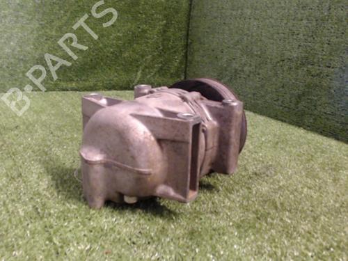 AC compressor MERCEDES-BENZ A-CLASS (W169) A 180 CDI (169.007, 169.307) | BP25645498M34 