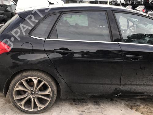 Ignition barrel CITROËN C4 II (NC_) 2.0 HDi / BlueHDi 150 | BP25630726M48 - Image 20